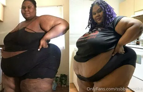 Ssbbwerotika OnlyFans Leaked Free Thumbnail Picture - #S9uBPTV20X