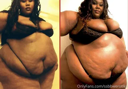 Ssbbwerotika OnlyFans Leaked Free Thumbnail Picture - #TMCujUwaiS