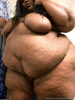 Ssbbwerotika OnlyFans Leaked Free Thumbnail Picture - #XOaudEU6XB