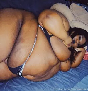 Ssbbwerotika OnlyFans Leaked Free Thumbnail Picture - #p7gtDJueuE