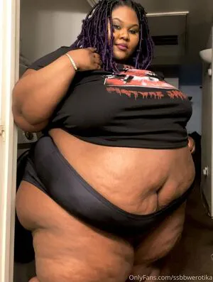 Ssbbwerotika OnlyFans Leaked Free Thumbnail Picture - #t1frfwK9r5