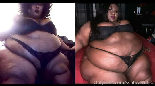 Ssbbwerotika OnlyFans Leaked Free Thumbnail Picture - #uoKSDooe4U