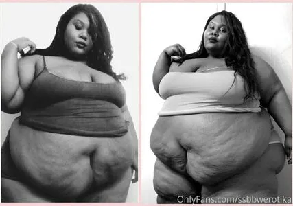 Ssbbwerotika OnlyFans Leaked Free Thumbnail Picture - #vDlB3KVQou