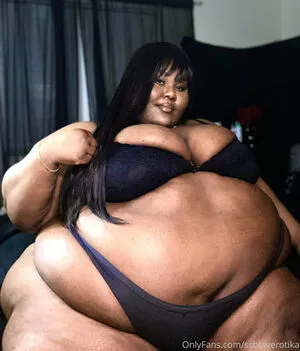 Ssbbwerotika OnlyFans Leaked Free Thumbnail Picture - #x0IDJinikd