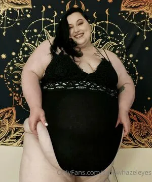 Ssbbwhazeleyes OnlyFans Leaked Free Thumbnail Picture - #1RDnWXjQlB
