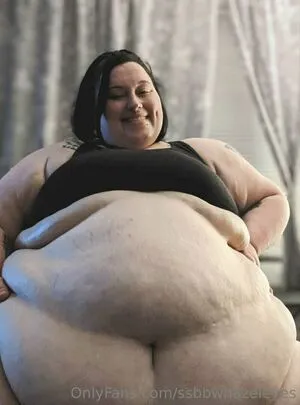 Ssbbwhazeleyes OnlyFans Leaked Free Thumbnail Picture - #GoOpRlLCQi