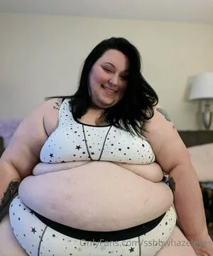 Ssbbwhazeleyes OnlyFans Leaked Free Thumbnail Picture - #HFzy6AddZp