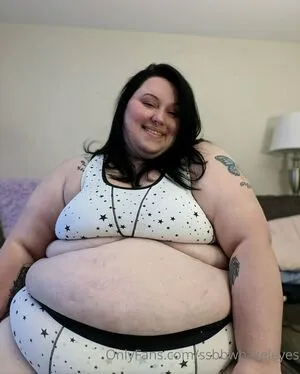 Ssbbwhazeleyes OnlyFans Leaked Free Thumbnail Picture - #TGfAhZ49nj