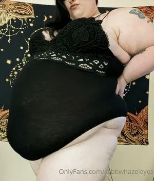 Ssbbwhazeleyes OnlyFans Leaked Free Thumbnail Picture - #TXCgWhPq6Z