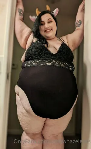 Ssbbwhazeleyes OnlyFans Leaked Free Thumbnail Picture - #WVwD7zvfc5