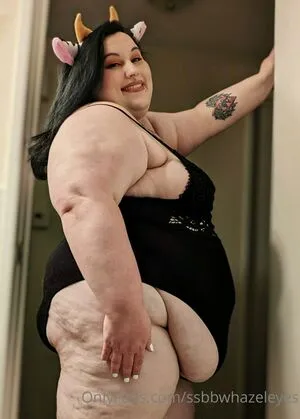 Ssbbwhazeleyes OnlyFans Leaked Free Thumbnail Picture - #bETUKtdkN7