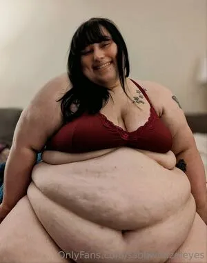 Ssbbwhazeleyes OnlyFans Leaked Free Thumbnail Picture - #gJM6us40Tb