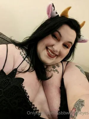 Ssbbwhazeleyes OnlyFans Leaked Free Thumbnail Picture - #nLcoqplRbI