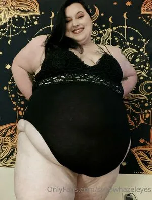 Ssbbwhazeleyes OnlyFans Leaked Free Thumbnail Picture - #nWgDkTNBLw