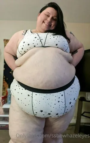Ssbbwhazeleyes OnlyFans Leaked Free Thumbnail Picture - #ojiq2YWrVm