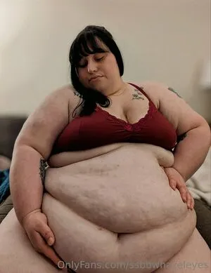 Ssbbwhazeleyes OnlyFans Leaked Free Thumbnail Picture - #y4Lo90tgyc