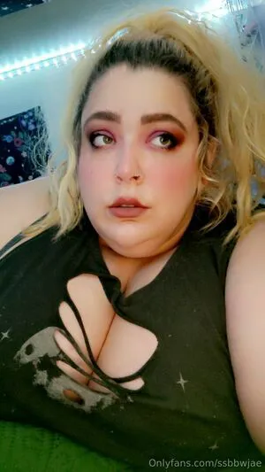 Ssbbwjae OnlyFans Leaked Free Thumbnail Picture - #2bunBG8HhB