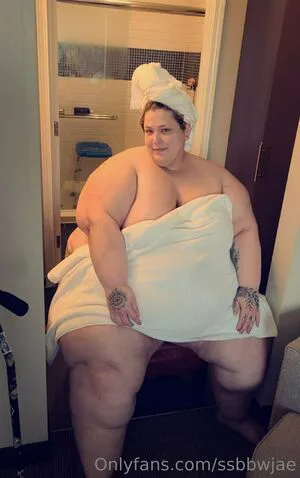 Ssbbwjae OnlyFans Leaked Free Thumbnail Picture - #2iMe4vRjnl