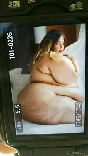 Ssbbwjae OnlyFans Leaked Free Thumbnail Picture - #5Id9L7df0S