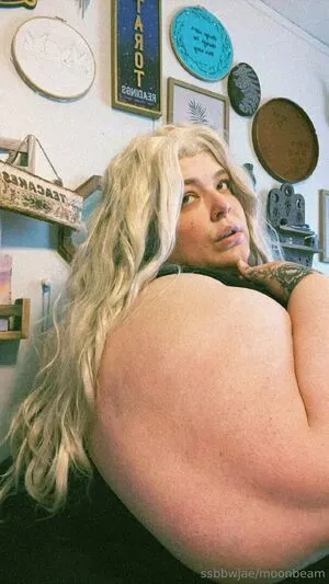 Ssbbwjae OnlyFans Leaked Free Thumbnail Picture - #H3qMNjDefp