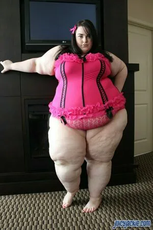 Ssbbwjuicyjackie OnlyFans Leaked Free Thumbnail Picture - #JVn2M0HfKV