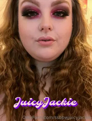 Ssbbwjuicyjackie OnlyFans Leaked Free Thumbnail Picture - #ubp0cJiYfA
