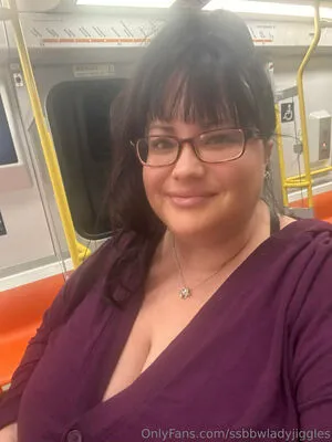 Ssbbwladyjiggles OnlyFans Leaked Free Thumbnail Picture - #1dANP6h8ru