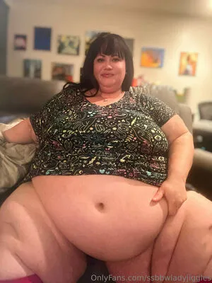 Ssbbwladyjiggles OnlyFans Leaked Free Thumbnail Picture - #38IduAvWvD