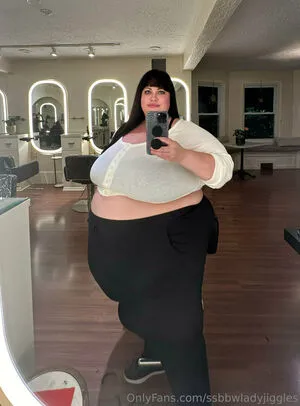 Ssbbwladyjiggles OnlyFans Leaked Free Thumbnail Picture - #Mc1o8CXmFL