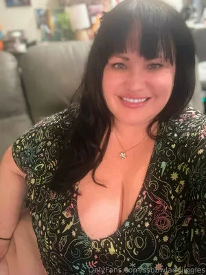 Ssbbwladyjiggles OnlyFans Leaked Free Thumbnail Picture - #N0sp1MrvnH
