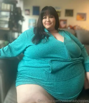 Ssbbwladyjiggles OnlyFans Leaked Free Thumbnail Picture - #U8OE5topvW
