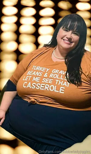Ssbbwladyjiggles OnlyFans Leaked Free Thumbnail Picture - #VpZk6hSO1X