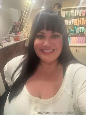 Ssbbwladyjiggles OnlyFans Leaked Free Thumbnail Picture - #ZuhYt7STCT