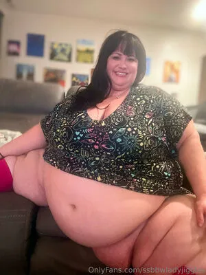 Ssbbwladyjiggles OnlyFans Leaked Free Thumbnail Picture - #bCrMNfBYfw