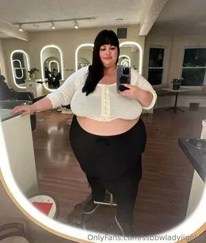 Ssbbwladyjiggles OnlyFans Leaked Free Thumbnail Picture - #ga68qJma5A