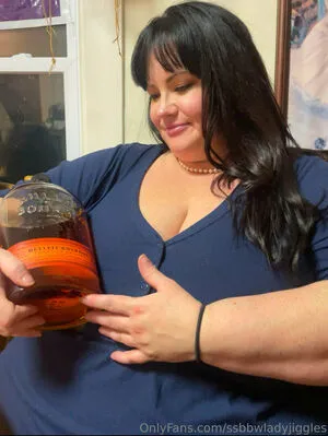 Ssbbwladyjiggles OnlyFans Leaked Free Thumbnail Picture - #k6DolqdUEF