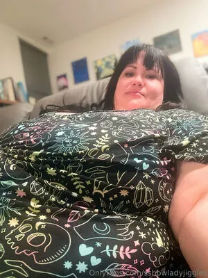 Ssbbwladyjiggles OnlyFans Leaked Free Thumbnail Picture - #s6PZO3Yz4N