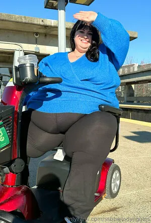 Ssbbwladyjiggles OnlyFans Leaked Free Thumbnail Picture - #s6VtaWVT8S