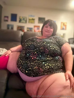 Ssbbwladyjiggles OnlyFans Leaked Free Thumbnail Picture - #uKrhG4oyF7