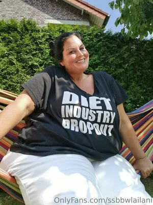 Ssbbwlailani OnlyFans Leaked Free Thumbnail Picture - #05E7bABnHX