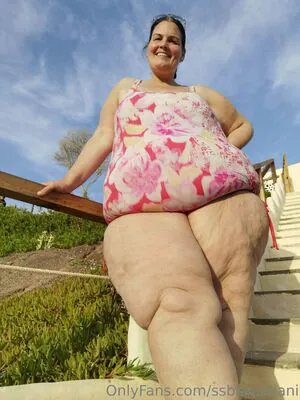 Ssbbwlailani OnlyFans Leaked Free Thumbnail Picture - #5I0629vU1t