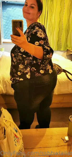 Ssbbwlailani OnlyFans Leaked Free Thumbnail Picture - #7EIkMFMV8P
