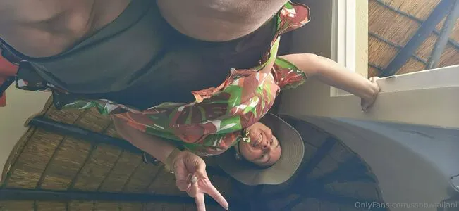 Ssbbwlailani OnlyFans Leaked Free Thumbnail Picture - #7VnrUYP3RA