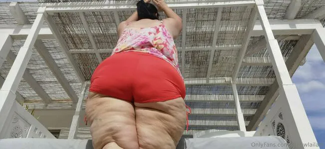 Ssbbwlailani OnlyFans Leaked Free Thumbnail Picture - #8mzWE7RQyA