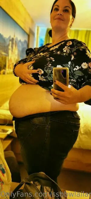 Ssbbwlailani OnlyFans Leaked Free Thumbnail Picture - #9Jq4EbtC53