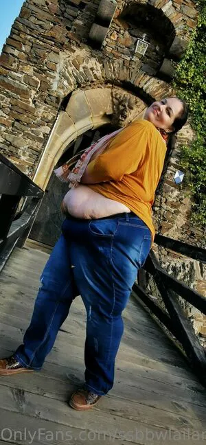 Ssbbwlailani OnlyFans Leaked Free Thumbnail Picture - #G7Yw34gYb4