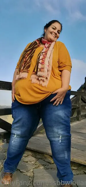 Ssbbwlailani OnlyFans Leaked Free Thumbnail Picture - #HND4QWurNA