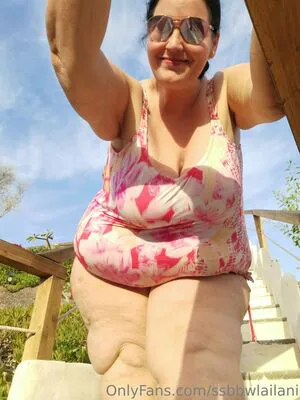 Ssbbwlailani OnlyFans Leaked Free Thumbnail Picture - #IoJnU50Mm6