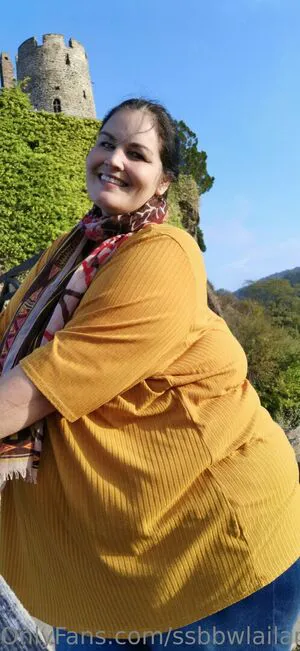 Ssbbwlailani OnlyFans Leaked Free Thumbnail Picture - #OIAVRppJUU