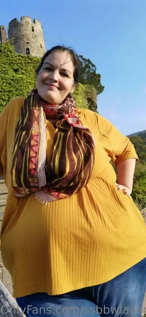 Ssbbwlailani OnlyFans Leaked Free Thumbnail Picture - #POOIgJXEfF